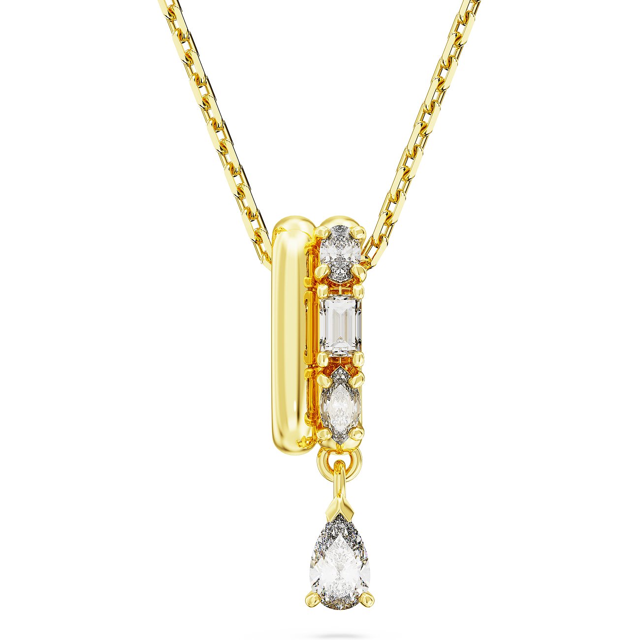 Swarovski Kette Imber Organic 5663333