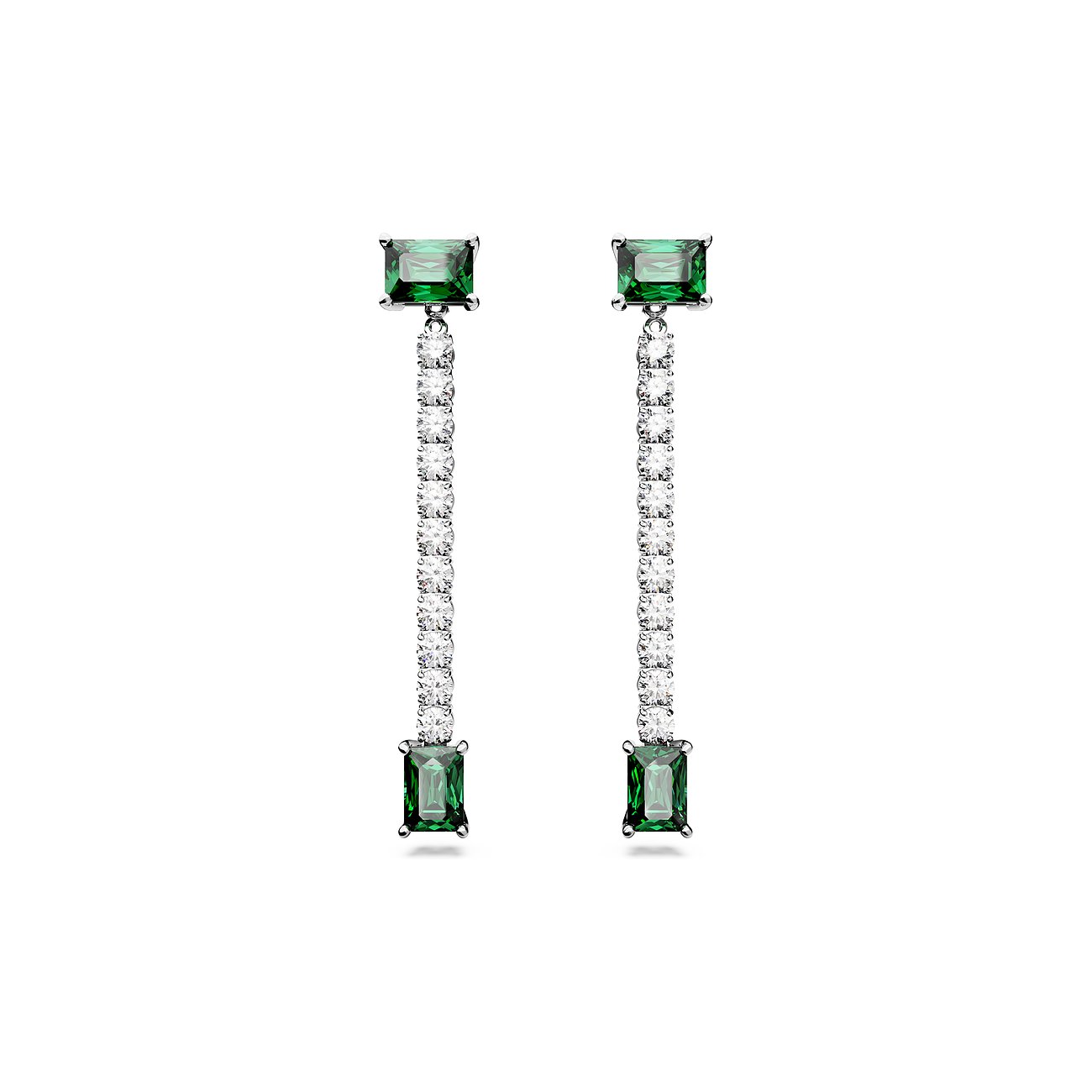 Swarovski Ohrstecker Matrix 5665786