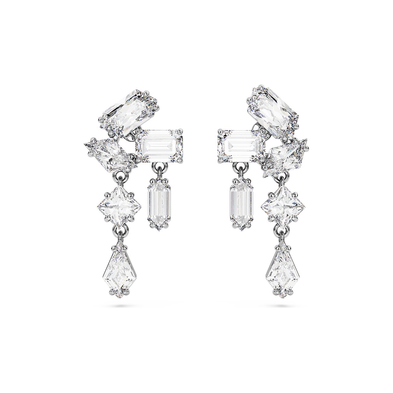 Swarovski Ohrstecker Mesmera 5665825