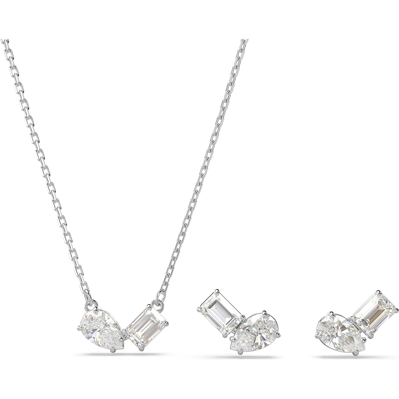 Swarovski Schmuck-Set Mesmera 5665829