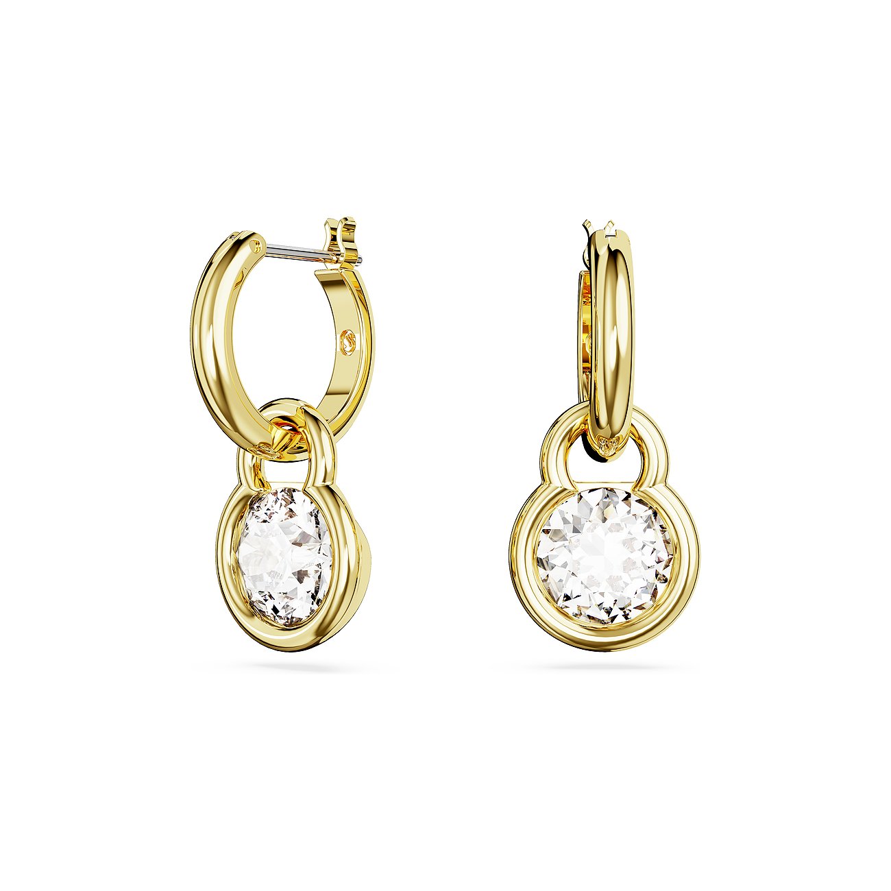 Swarovski Ohrstecker Imber Organic 5666023
