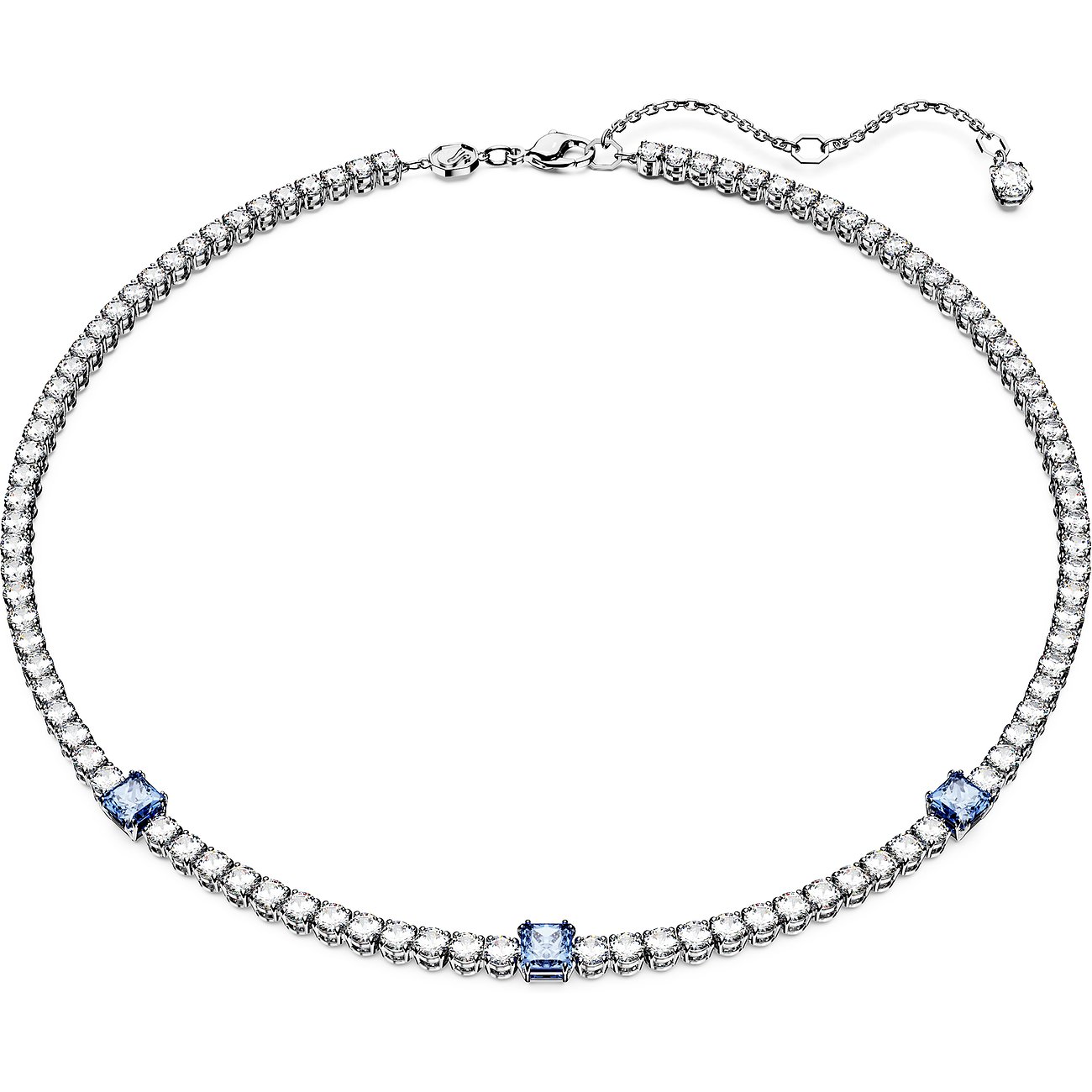Swarovski Kette Matrix 5666167