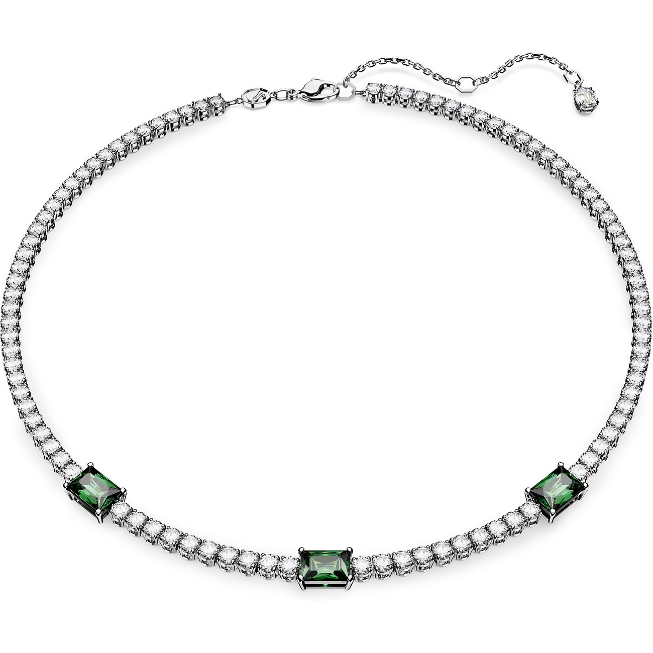 Swarovski Kette Matrix 5666168