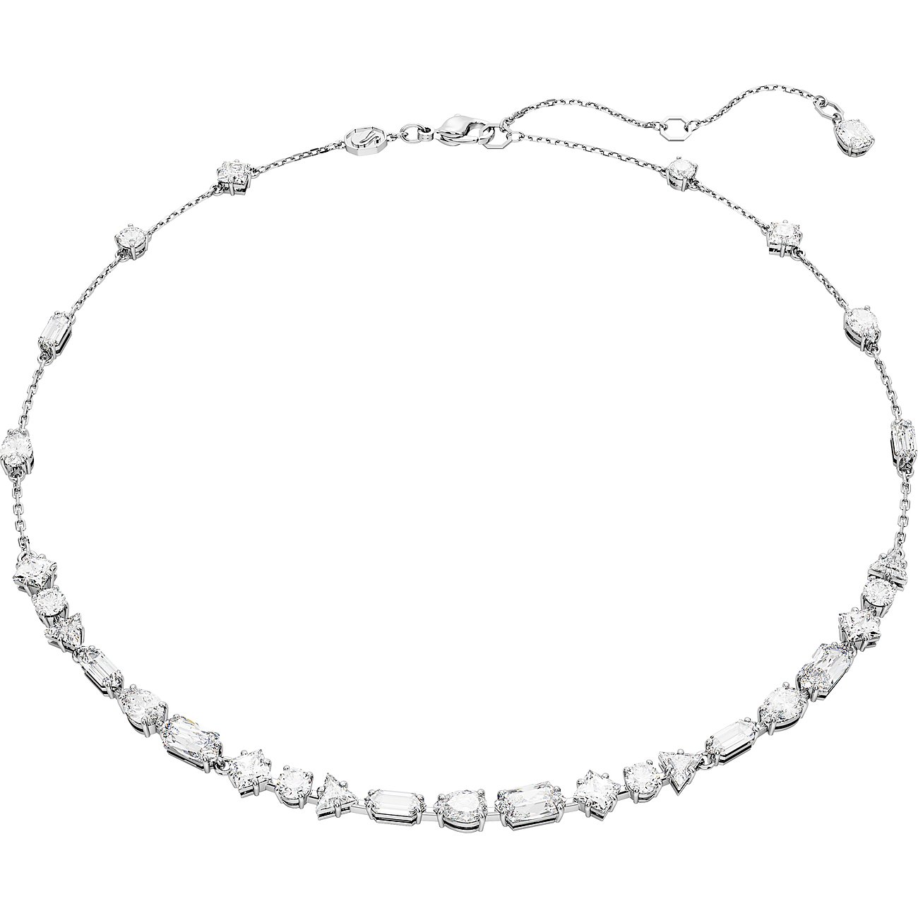 Swarovski Kette Mesmera 5676989