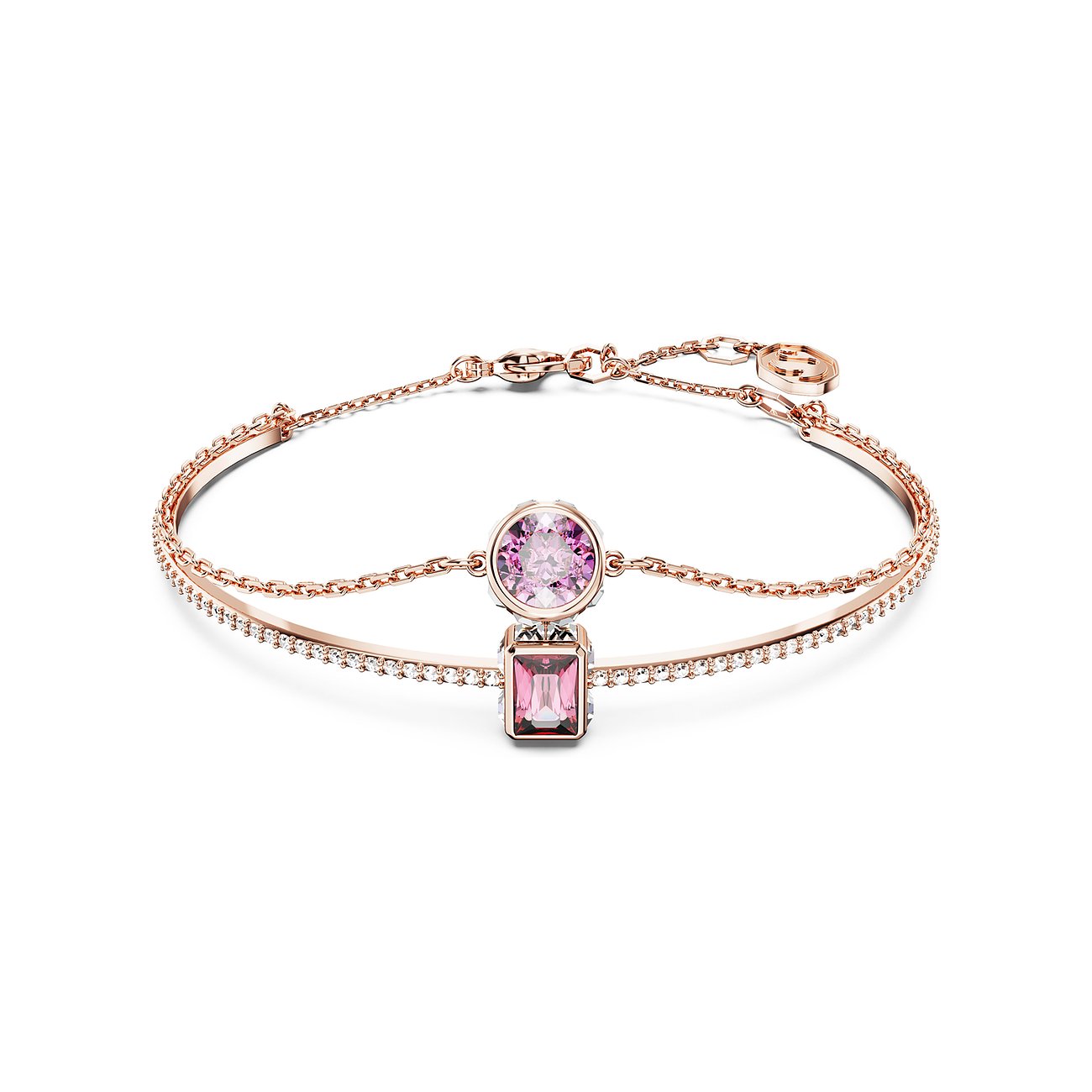 Swarovski Armreif Chroma 5668243