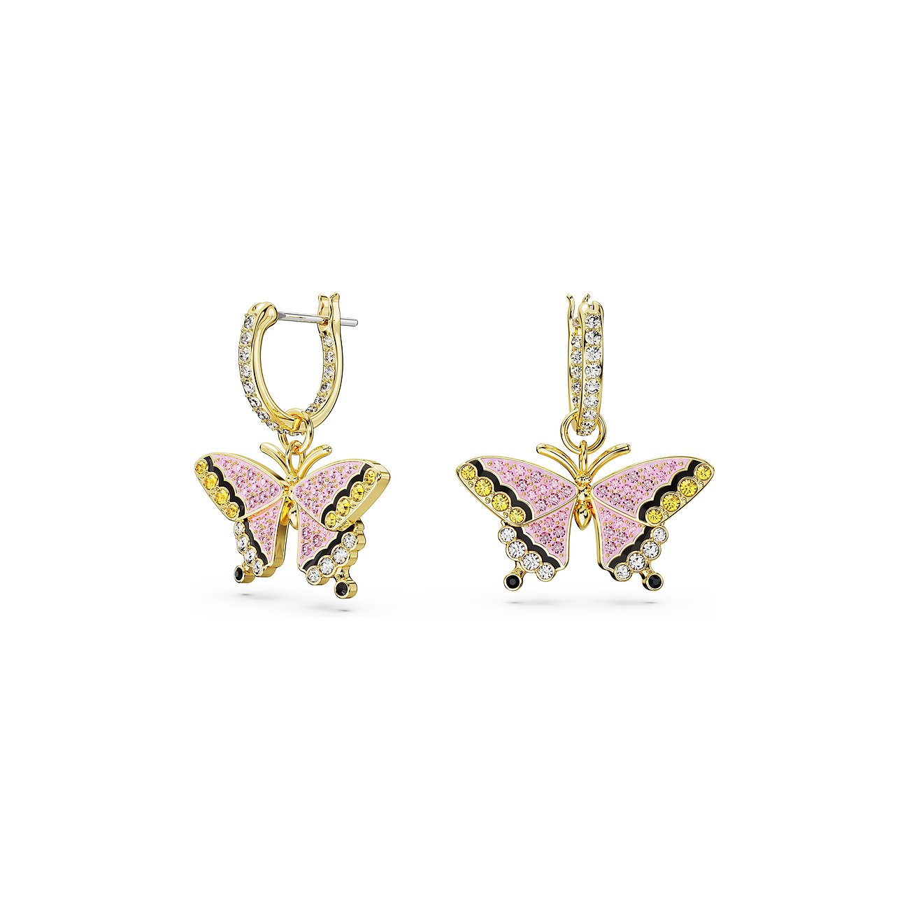 Swarovski Ohrstecker Idyllia 5670055