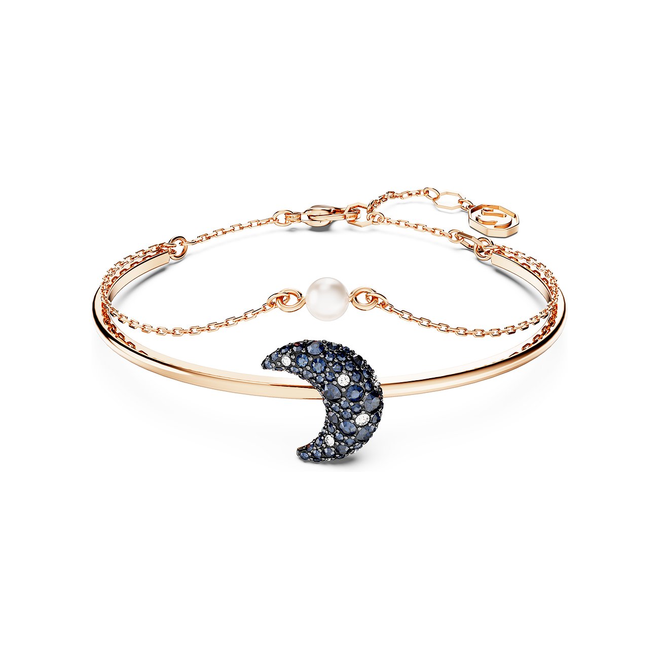 Swarovski Armreif Sublima Luna 5671586