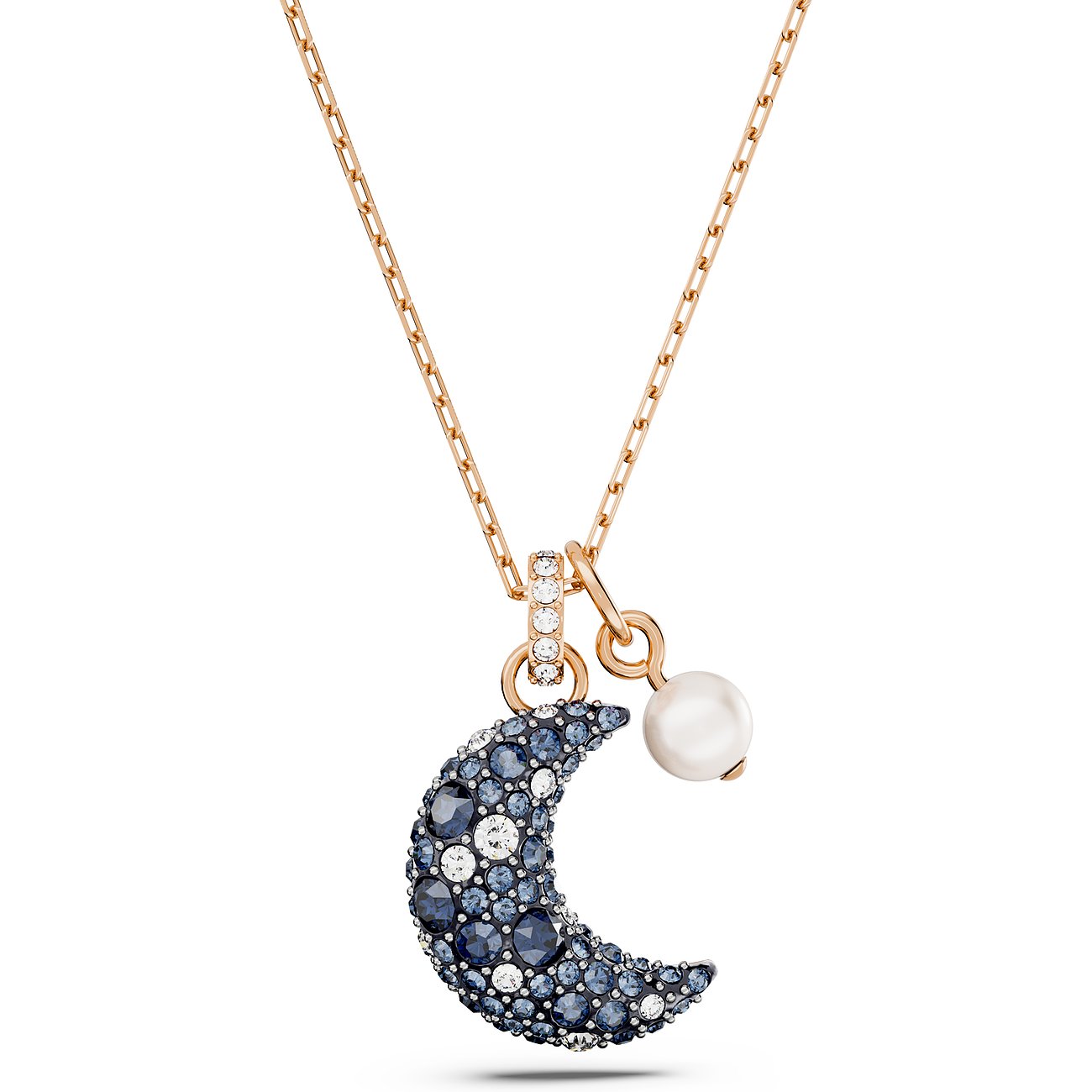 Swarovski Kette Sublima Luna 5671585