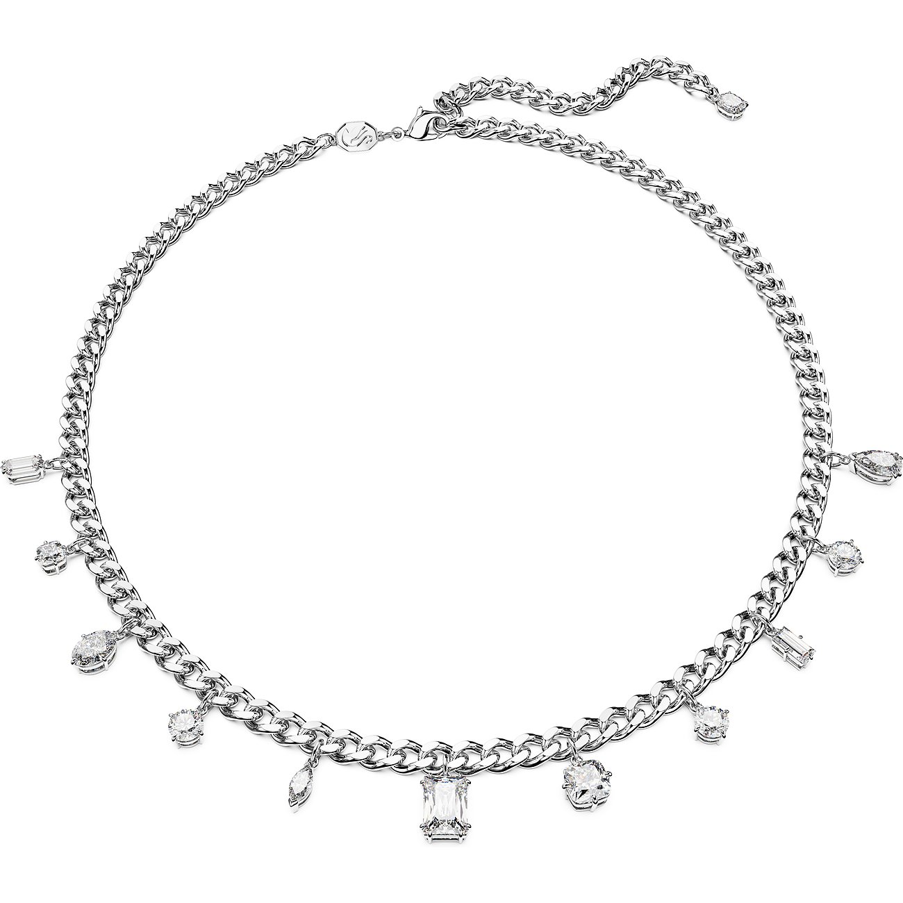 Swarovski Kette Imber Organic 5671183