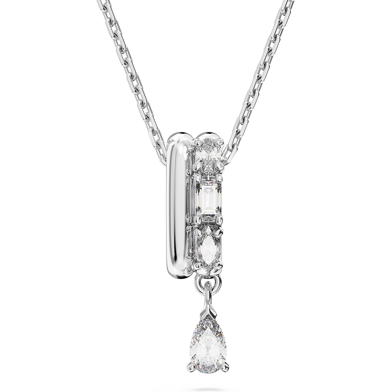 Swarovski Kette Imber Organic 5671819