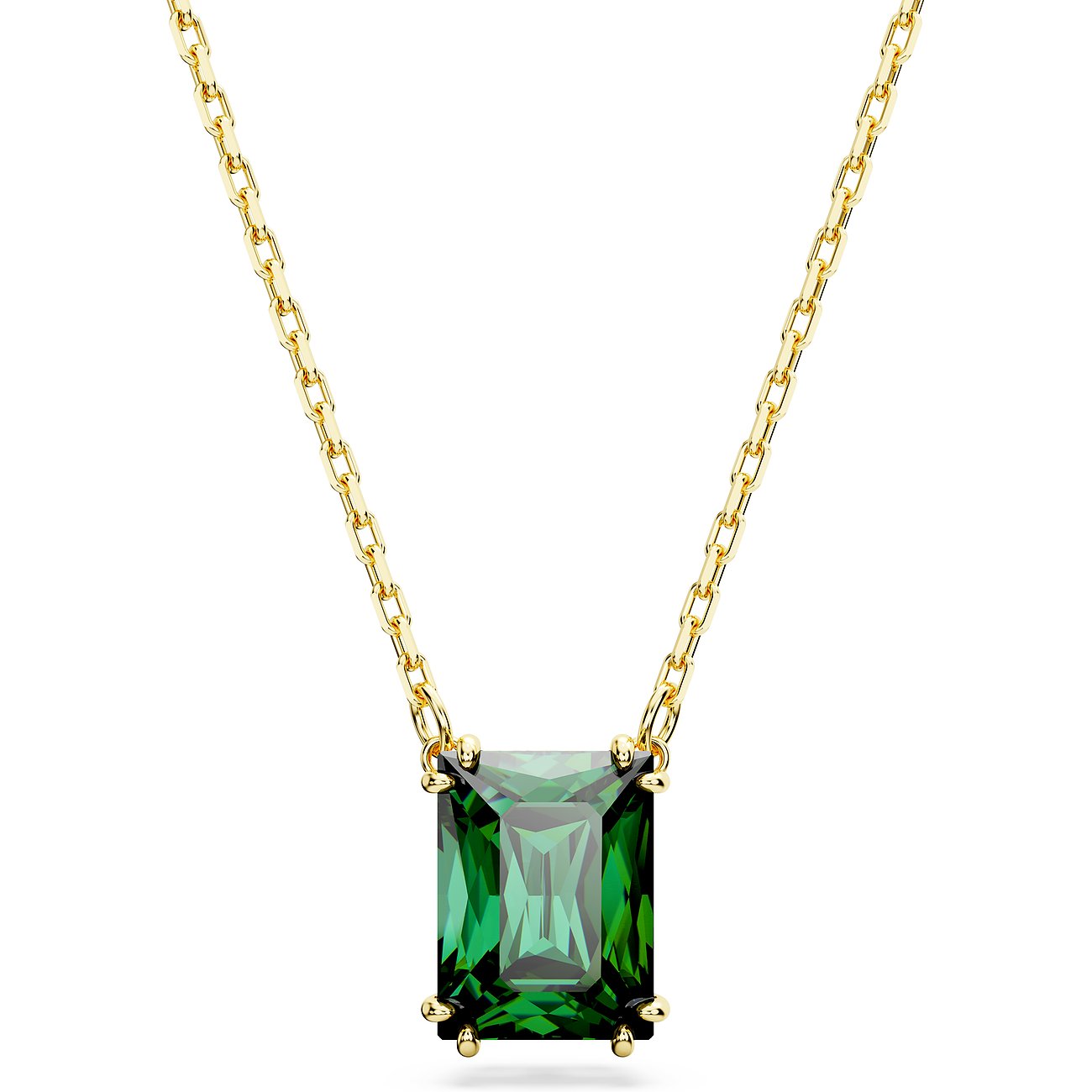 Swarovski Kette Stilla Octagon 5677141