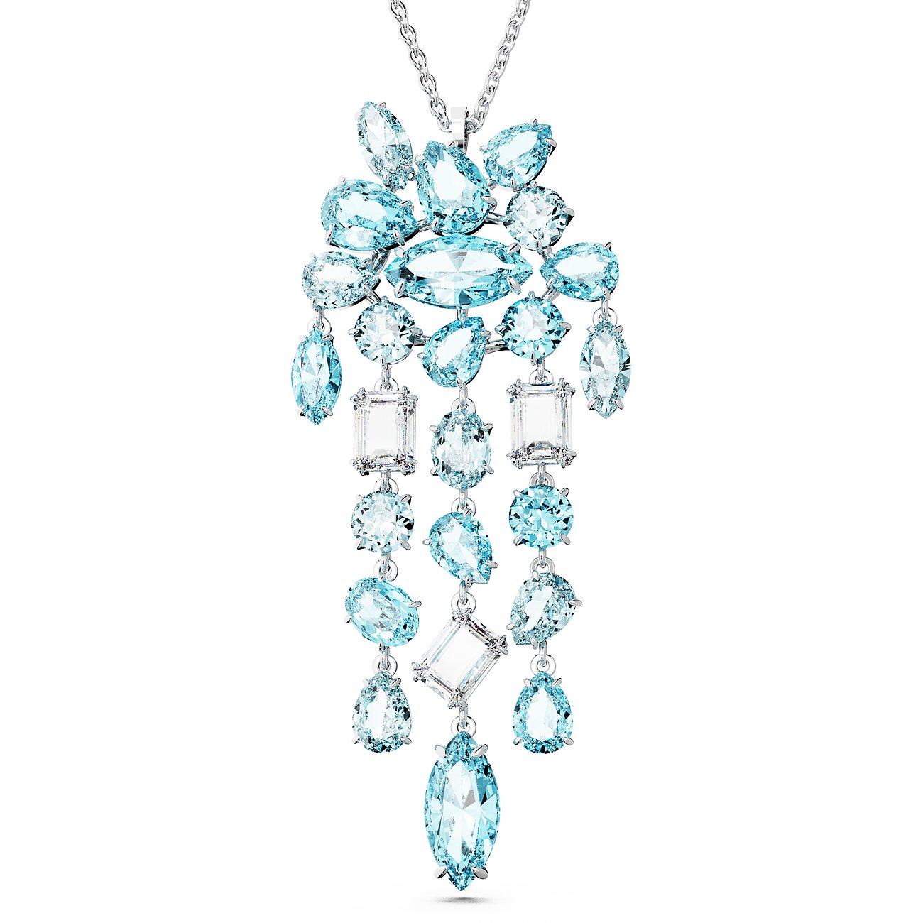 Swarovski Kette Gema 5666014