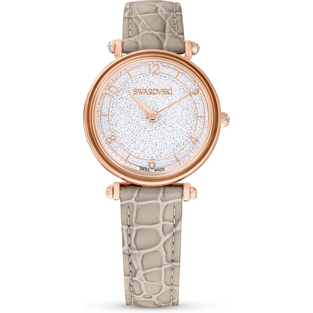 Swarovski Damenuhr Crystalline Wonder 5656899