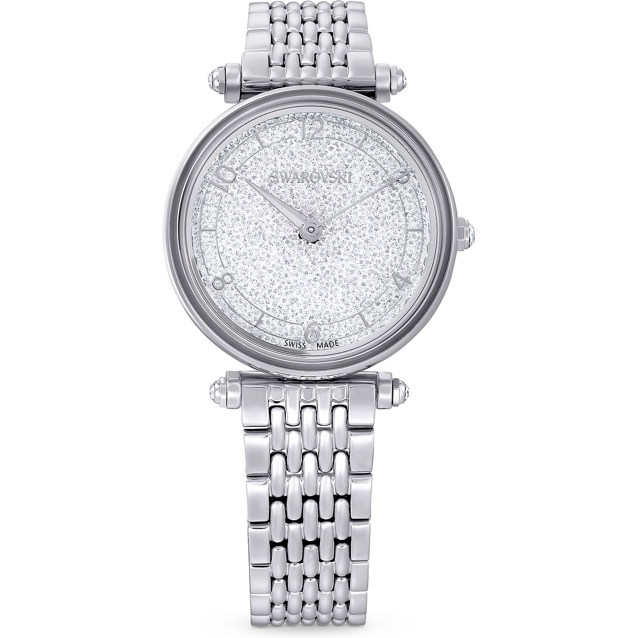 Swarovski Damenuhr Crystalline Wonder 5656929