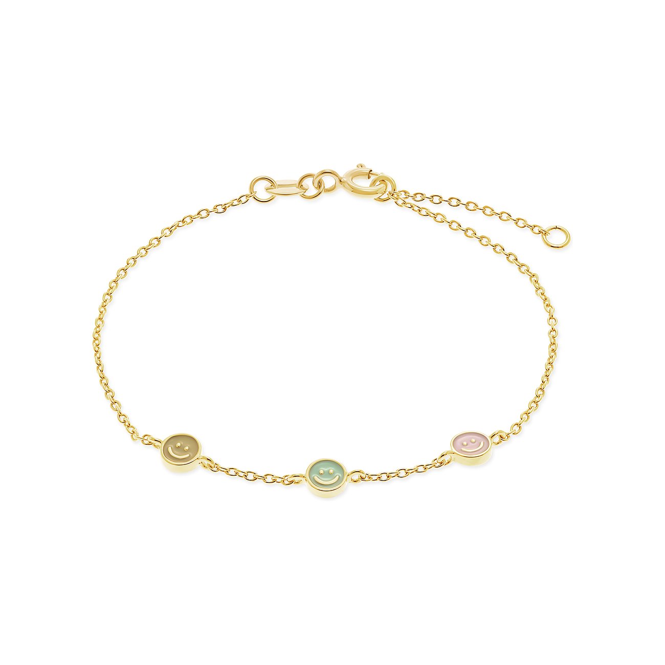FAVS Little Friends Armband 88818504
