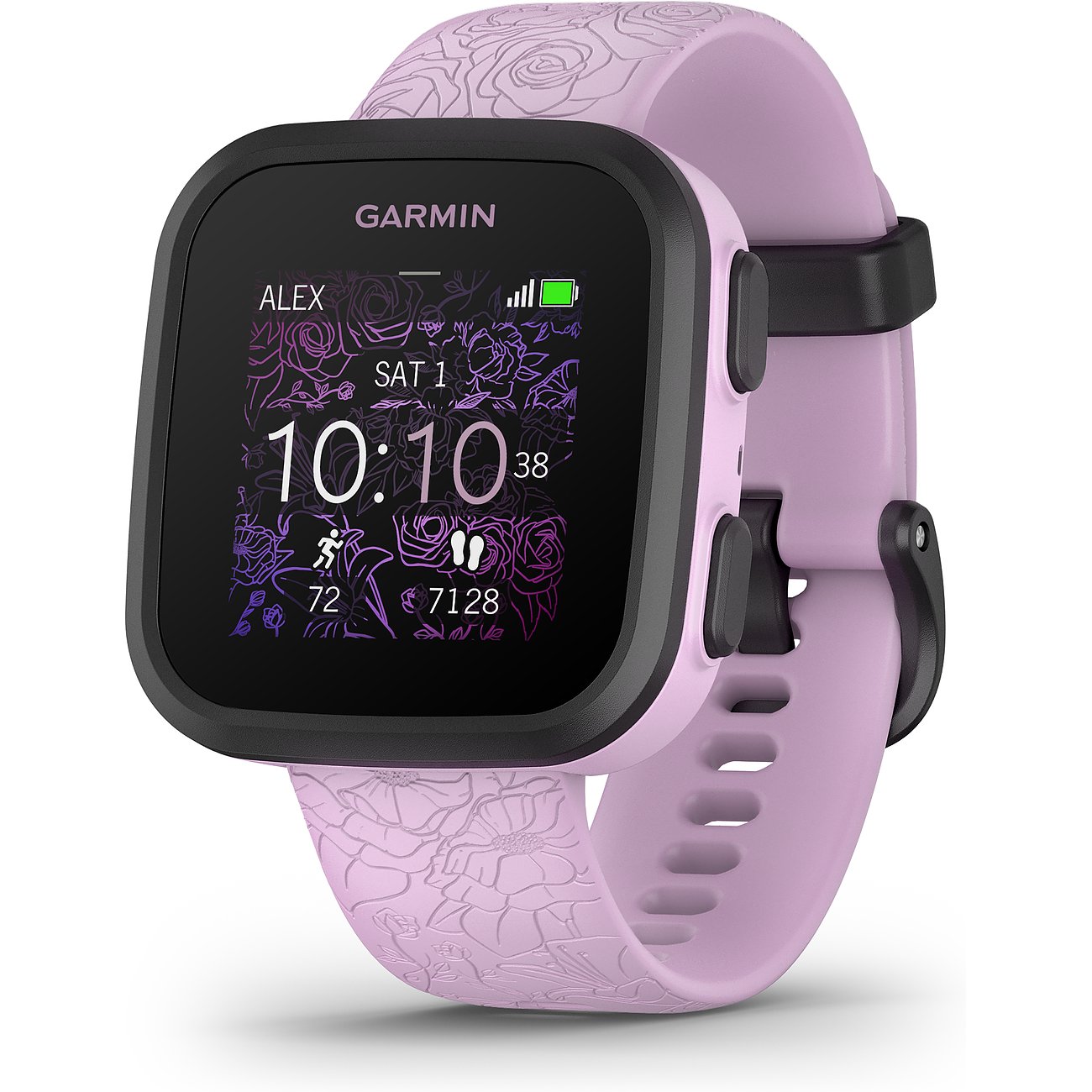 Garmin Kinderuhr Bounce 010-02448-21