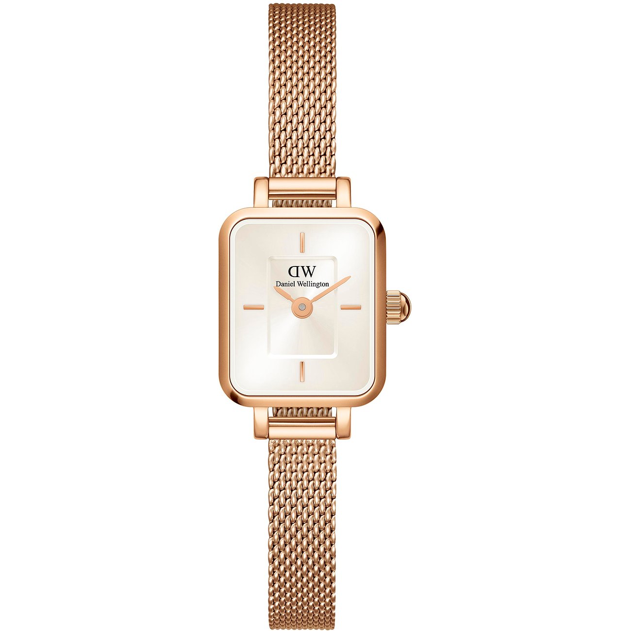 Daniel Wellington Damenuhr DW00100651