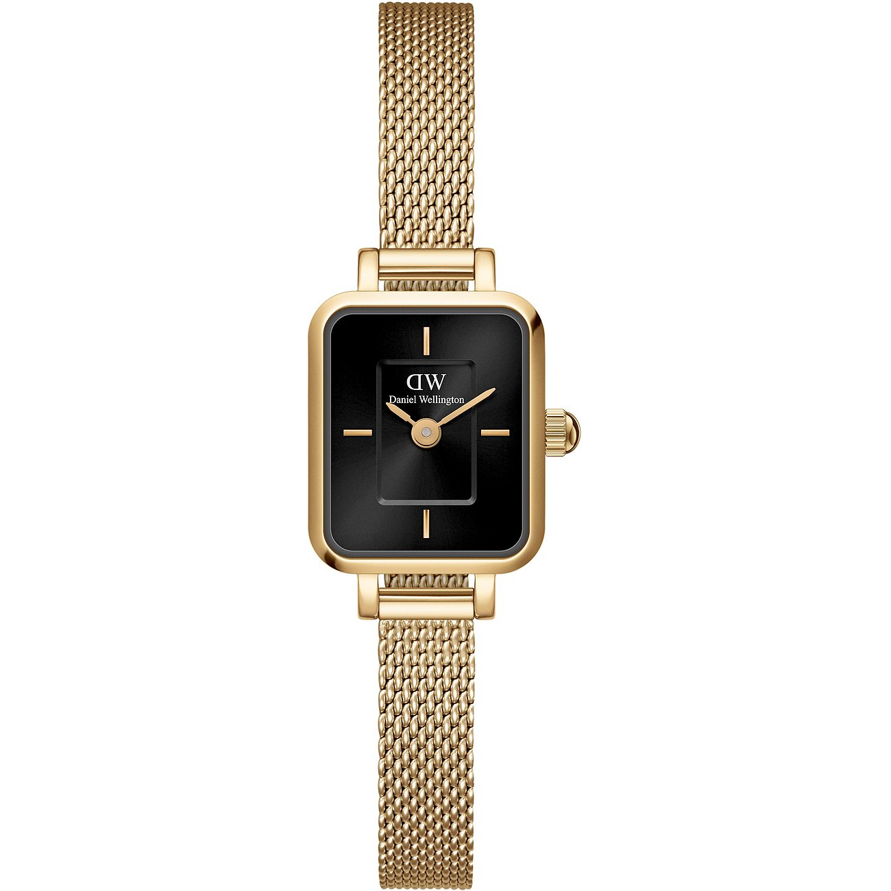 Daniel Wellington Damenuhr DW00100652