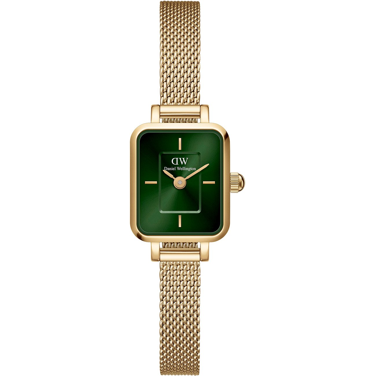 Daniel Wellington Damenuhr DW00100653