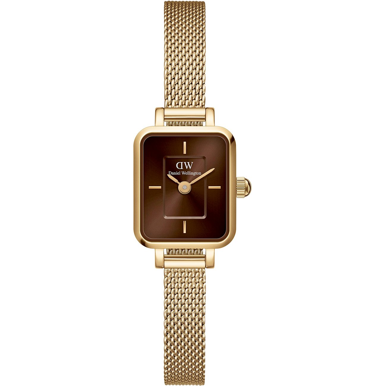 Daniel Wellington Damenuhr DW00100654