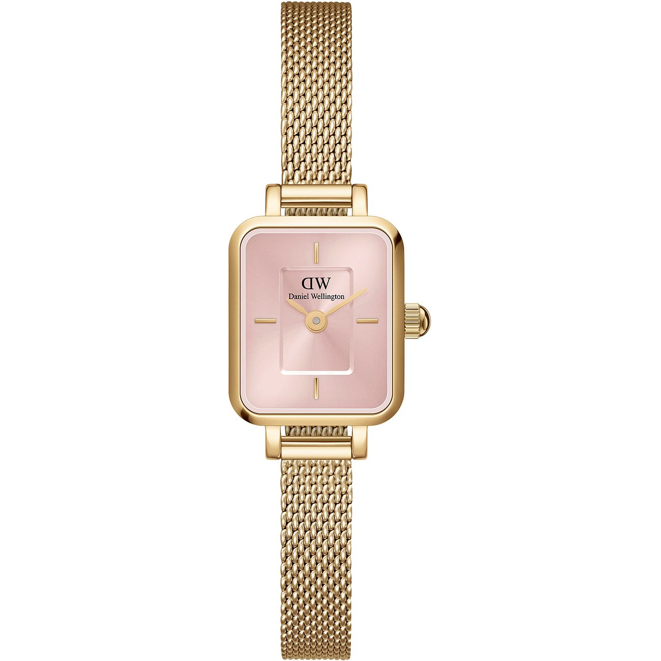 Daniel Wellington Damenuhr DW00100655