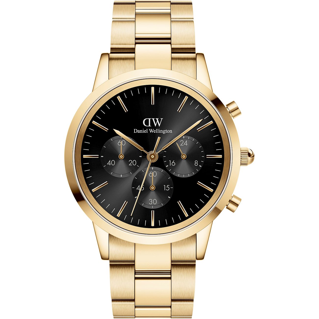 Daniel Wellington Herrenuhr DW00100641