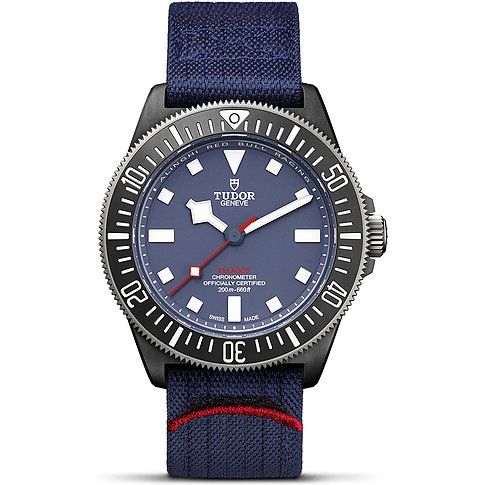 Tudor Taucheruhr Pelagos FXD M25707KN-0001