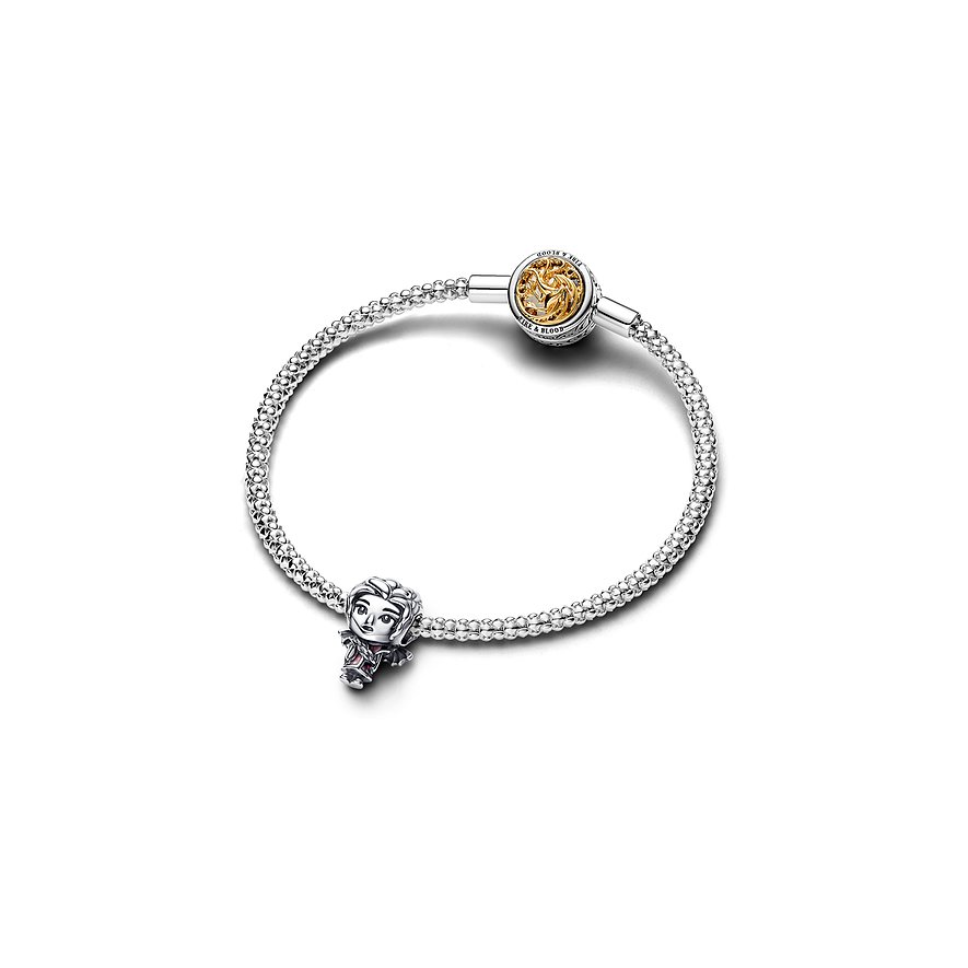 Pandora Charm Game of Thrones 792961C01