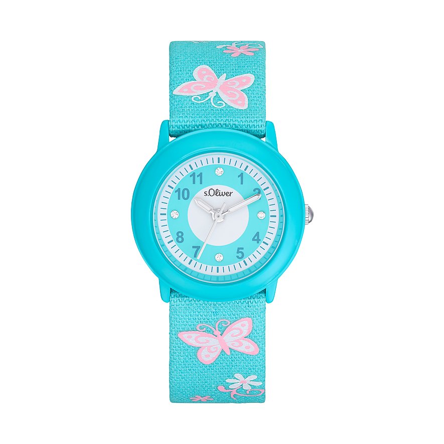 Kinderuhr 2036749 zum Top Preis auf