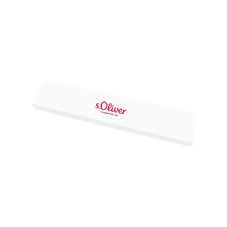 s.Oliver ID-armband 2036847