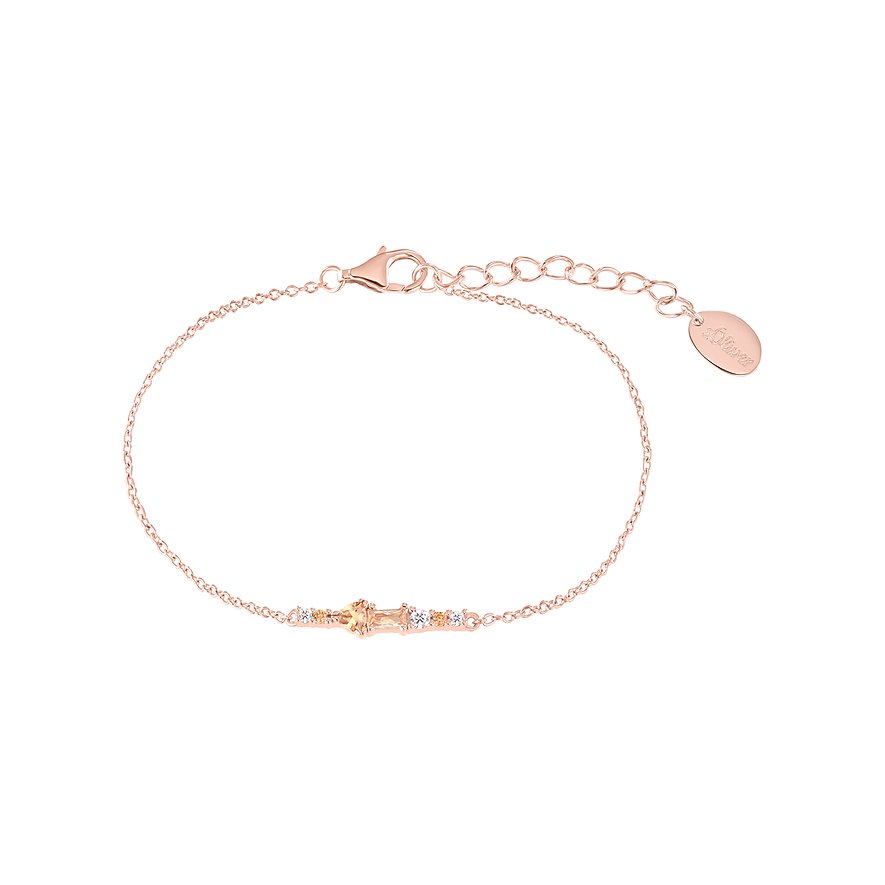 s.oliver bracelet 2036880 925 argent