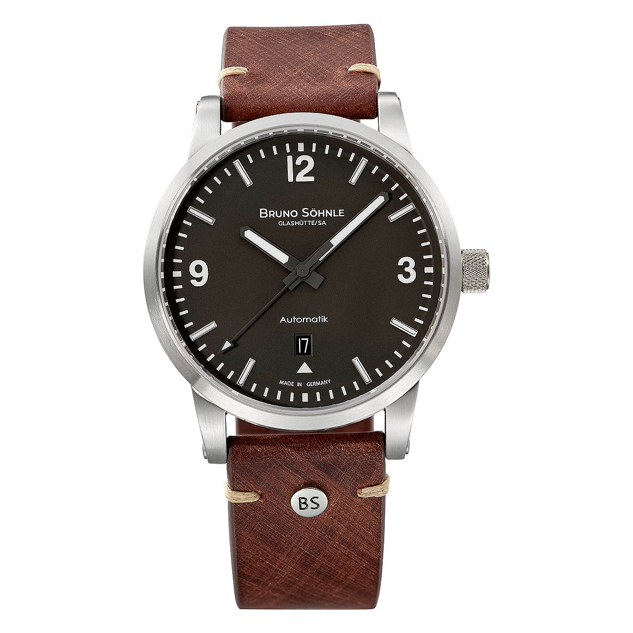 Bruno Söhnle Herrenuhr Episode V - Limited Edition 17-12123-861