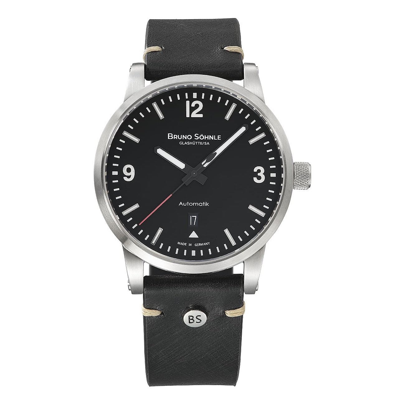 Bruno Söhnle Herrenuhr Episode V - Limited Edition 17-12123-761