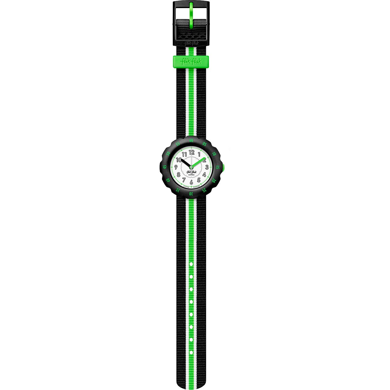 Flik Flak Kinderuhr FPSP056