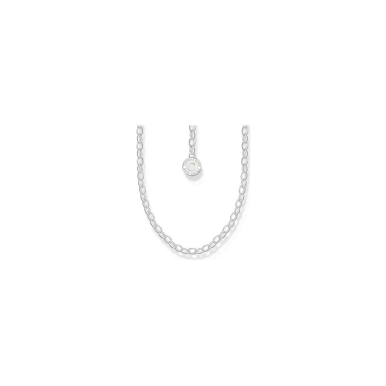 Thomas Sabo Kette Carrier X0288-007-21-L45