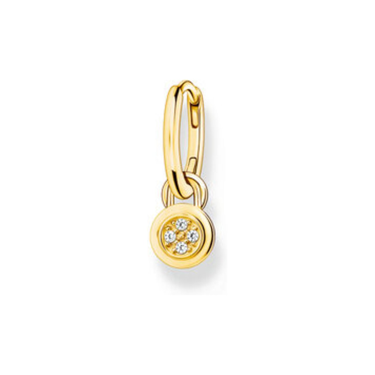 Thomas Sabo Creolen Carrier CR720-414-39