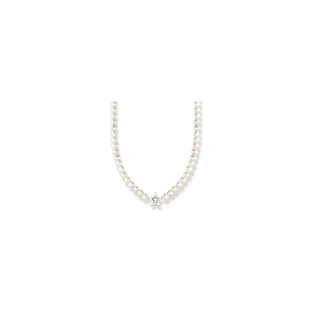 Thomas Sabo Kette Charming KE2198-149-14-L42v