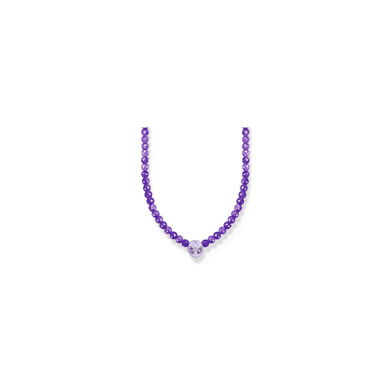 Thomas Sabo Kette Charming KE2199-041-13-L42v
