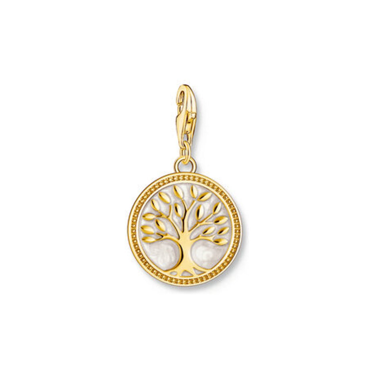 Thomas Sabo Charm TS003 2057-427-39