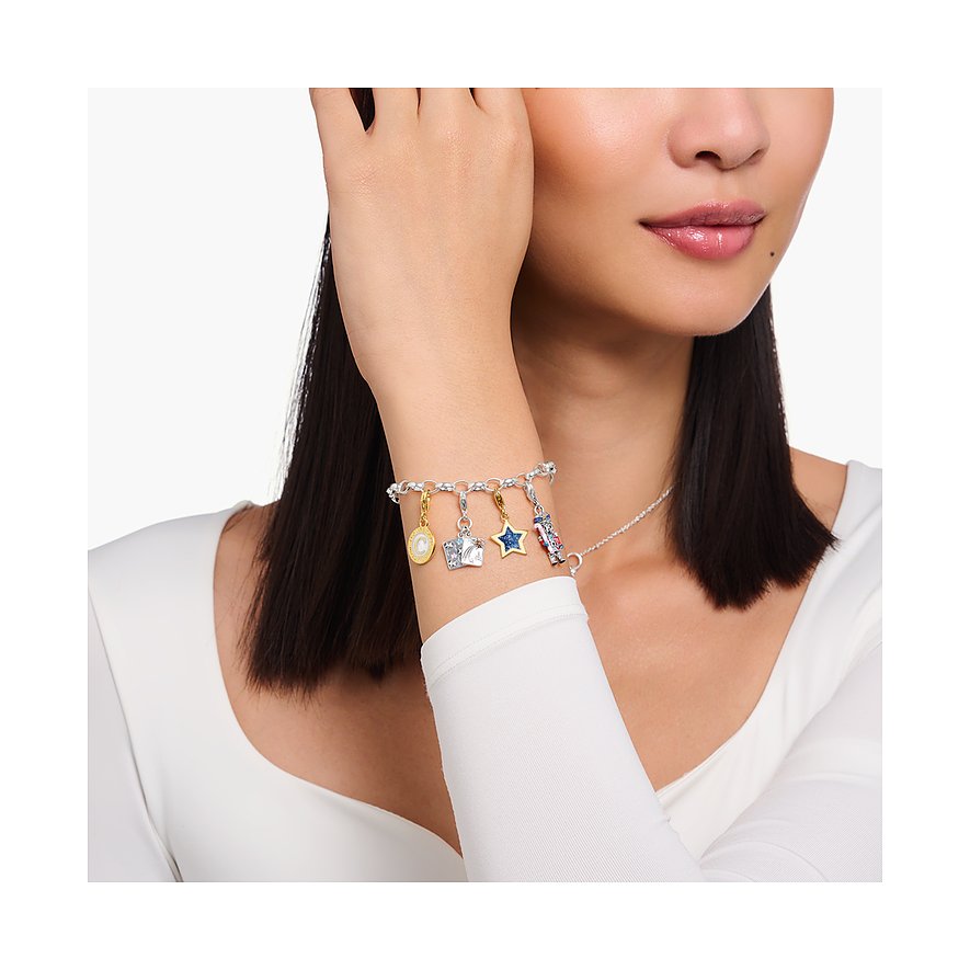 Thomas Sabo Bedeltje TS003 2062-691-7