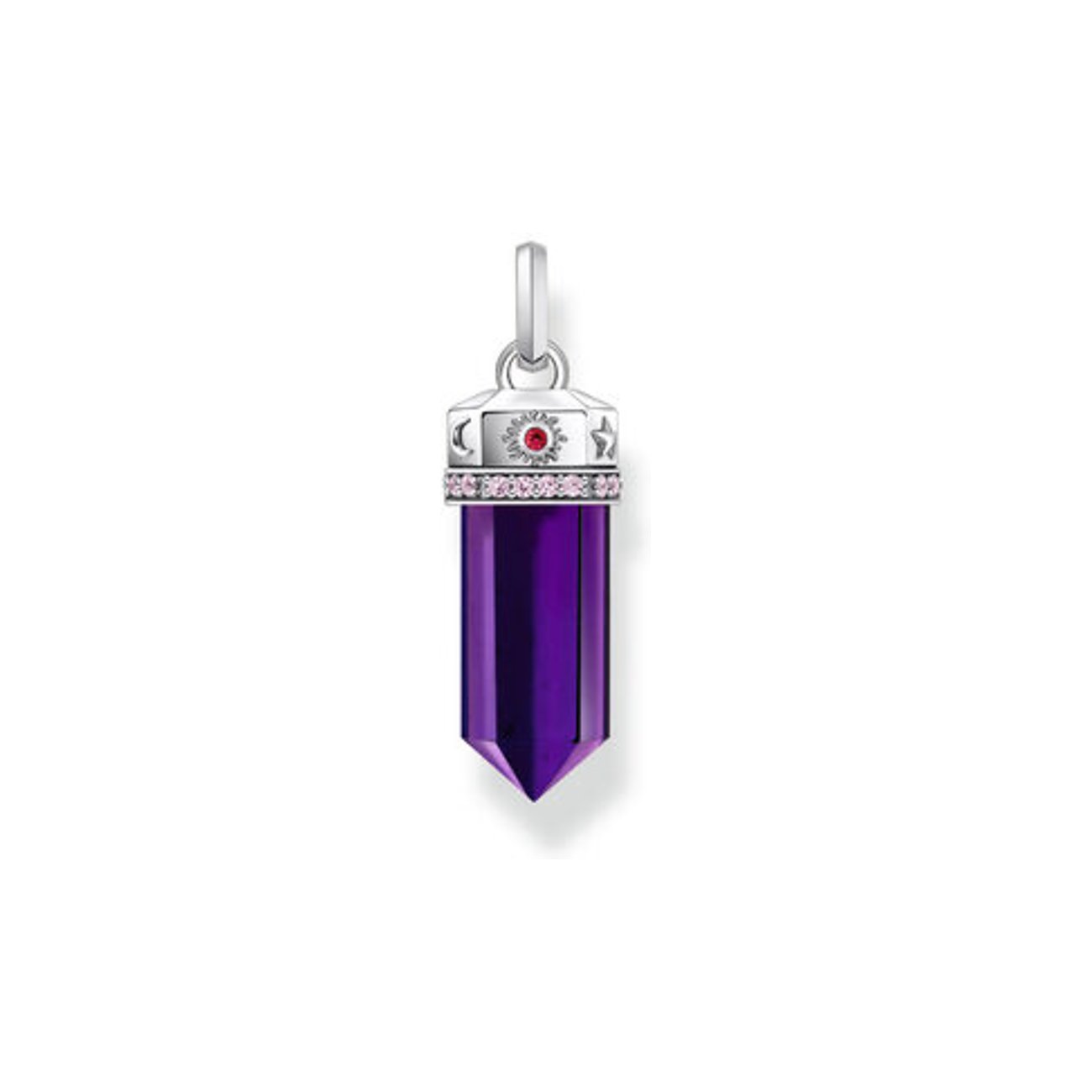 Thomas Sabo Anhänger TS003 PE955-640-13