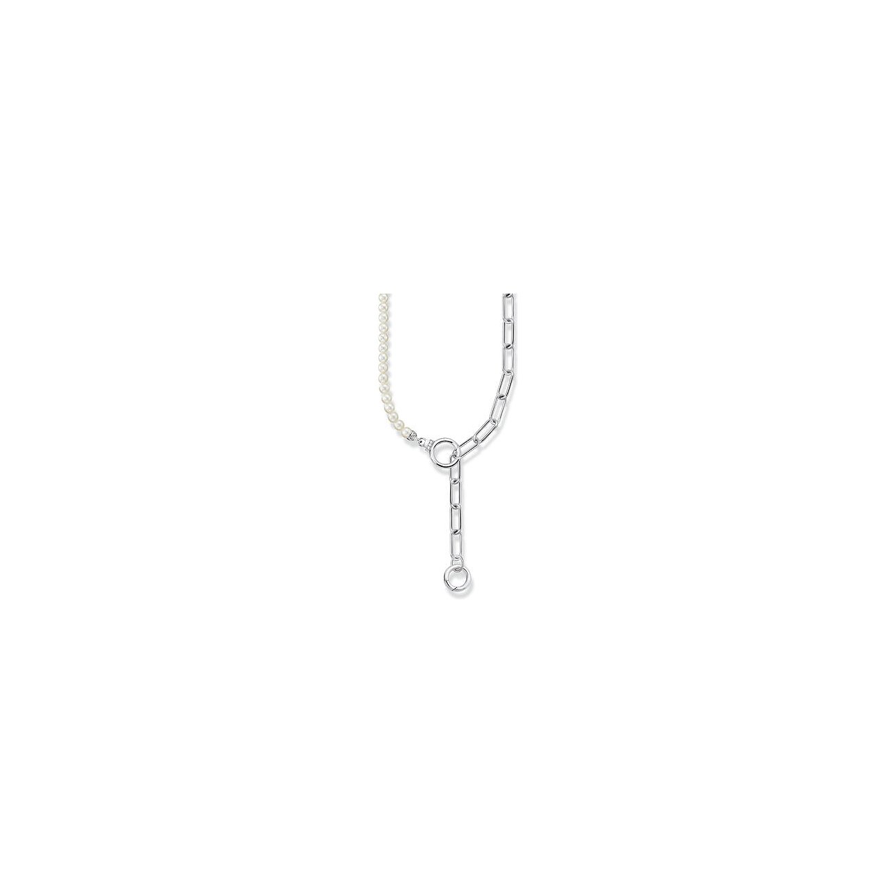 Thomas Sabo Kette TS003 KE2193-167-14-L47v