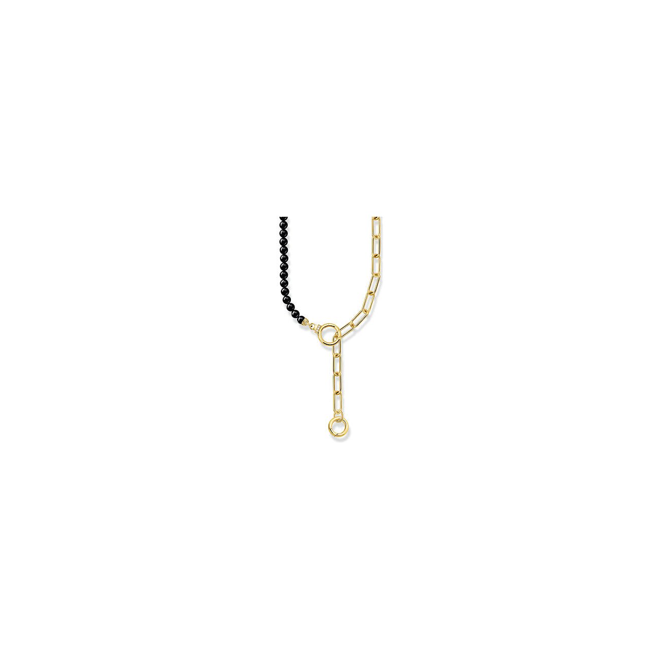 Thomas Sabo Kette TS003 KE2193-177-11-L47v