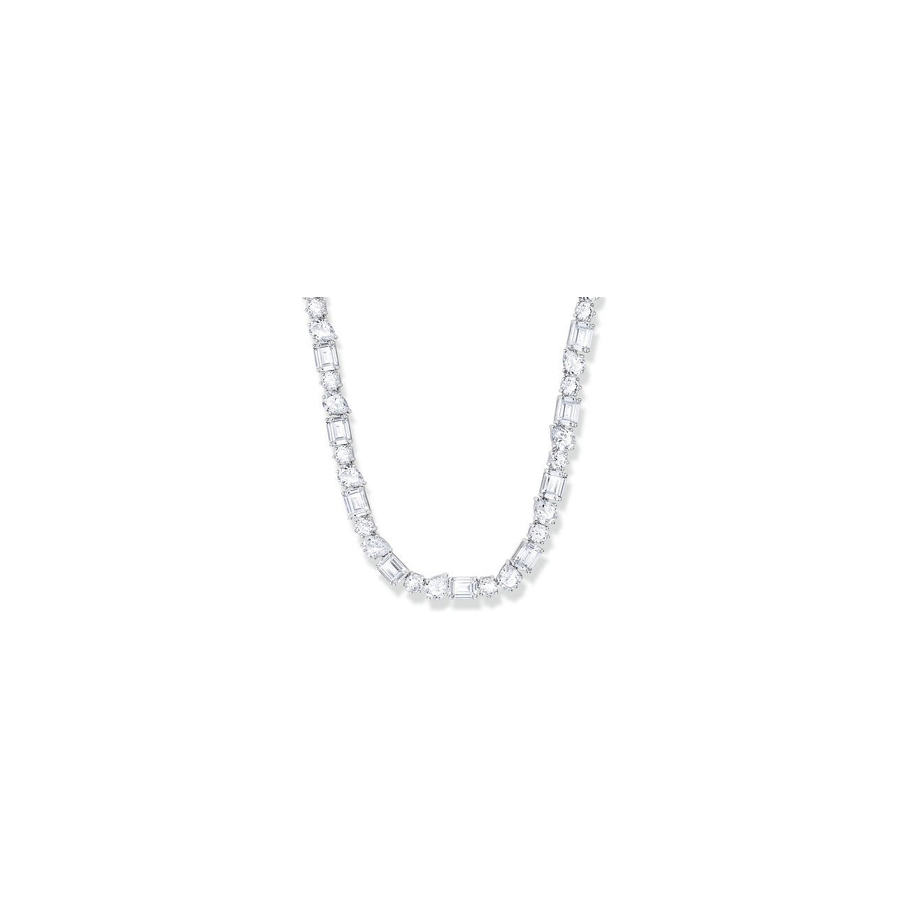 Thomas Sabo Kette TS003 KE2196-051-14-L42v