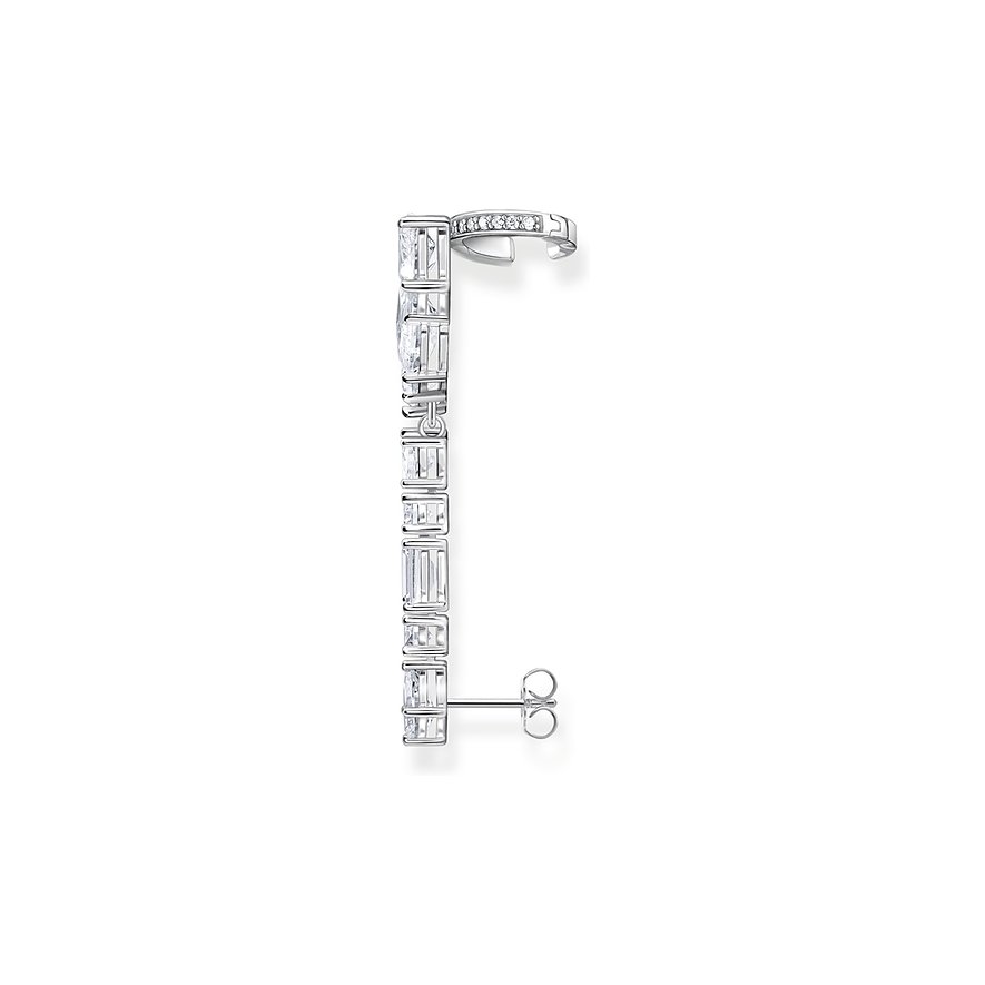 Thomas Sabo Einzelner Ohrschmuck TS003 H2280-051-14