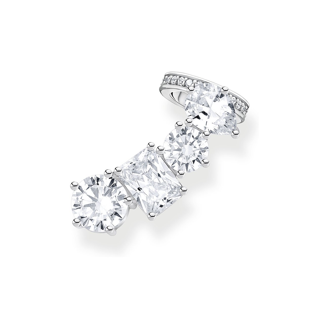 Thomas Sabo Einzelner Ohrschmuck TS003 H2279-051-14