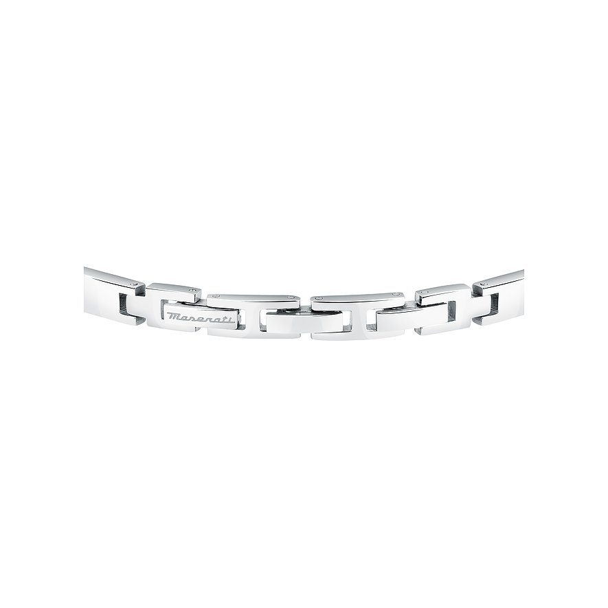 Thumbnail - Maserati Armband JM423ATZ32 Edelstahl, Keramik