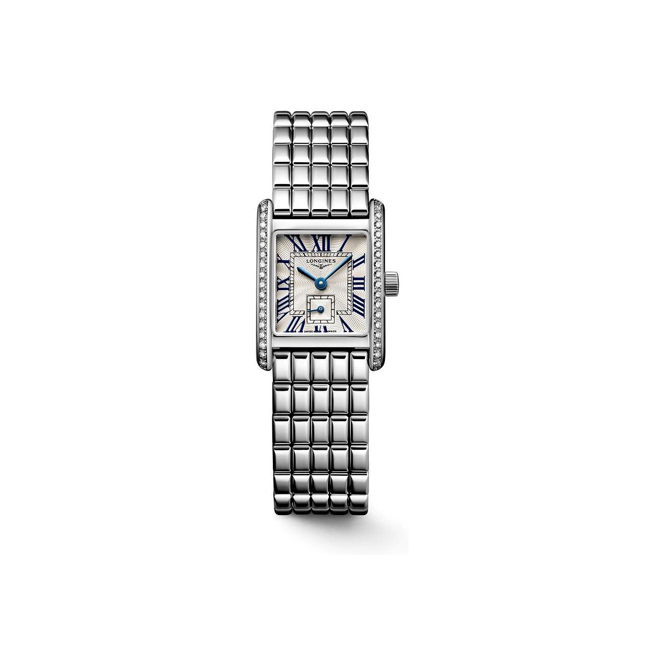 Longines Damenuhr Mini DolceVita L52000716
