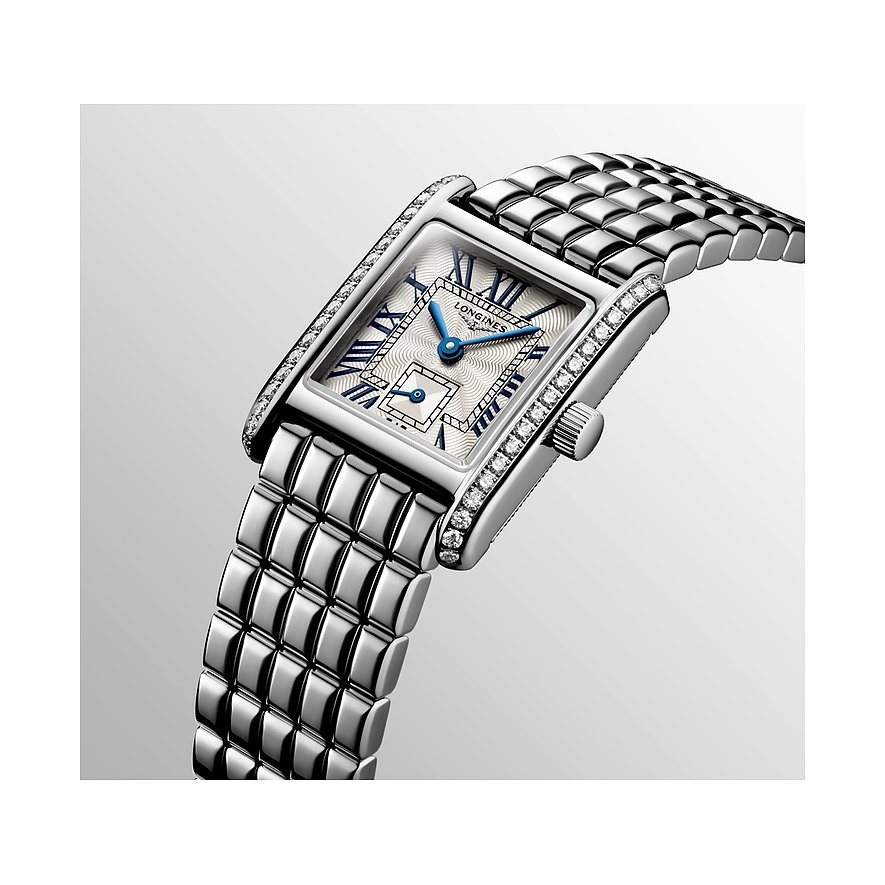 Longines Damenuhr Mini DolceVita L52000716