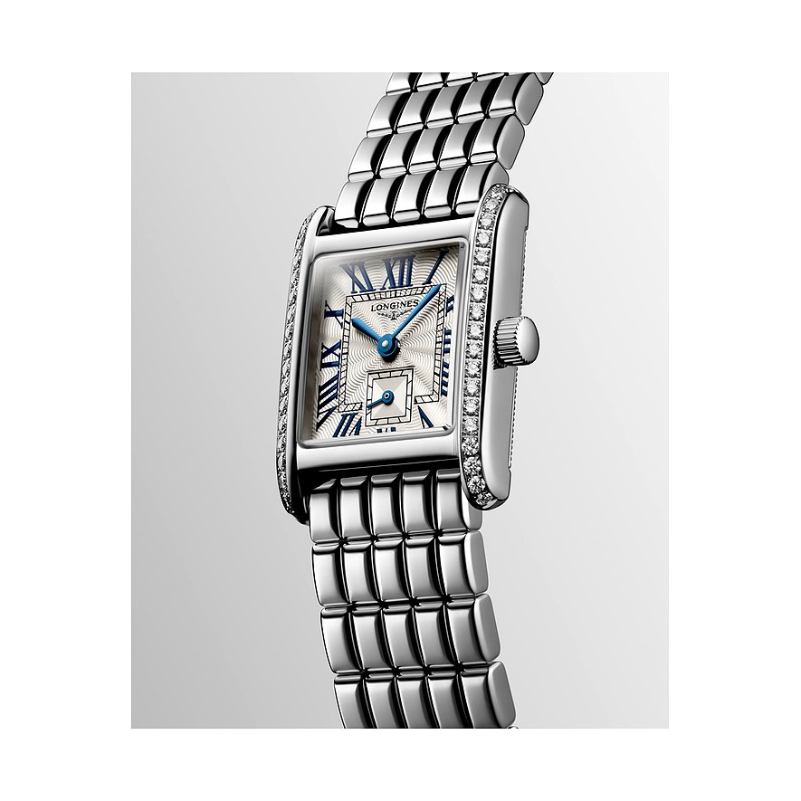 Longines Damenuhr Mini DolceVita L52000716